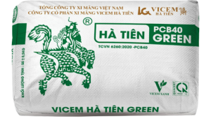 XI MĂNG VICEM HÀ TIÊN